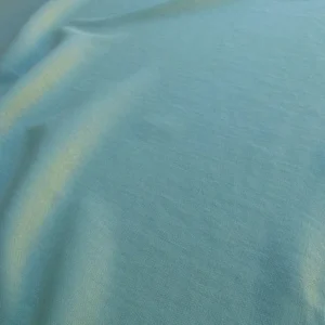 P1050418 Scalamandre Isi Verde  Green 100% Linen MSRP USD 138/yd Old World Weavers