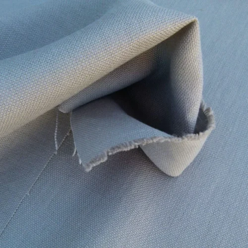 P1050466 Scalamandre Isi Tortora Grey Beige 100% Linen MSRP USD 138/yd Old World Weavers