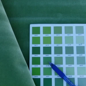 10 Boxr Scalamandre Welwyn Bluebell Square Showroom Sample Cut Silk Velvet  MSRP USD 2332/Y