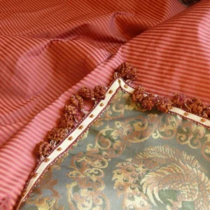 P1410198 Sewing Only: Custom Sewing & Design--- Drapery Panels With Lining & interlining