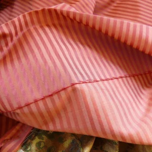 P1410200 Sewing Only: Custom Sewing & Design--- Drapery Panels With Lining & interlining