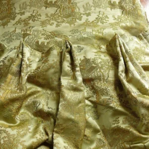 P1410337 Sewing Only: Custom Sewing & Design--- Drapery Panels With Lining & interlining