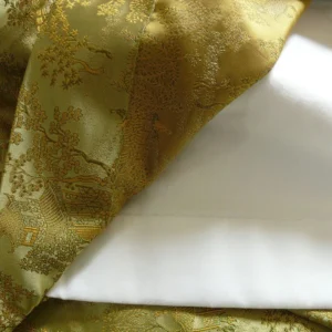 P1410342 Sewing Only: Custom Sewing & Design--- Drapery Panels With Lining & interlining