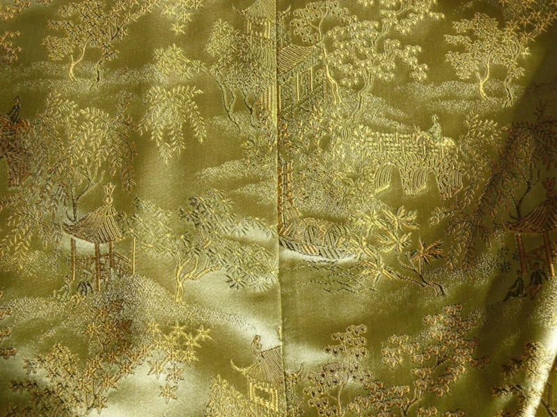 P1410344 Sewing Only: Custom Sewing & Design--- Drapery Panels With Lining & interlining
