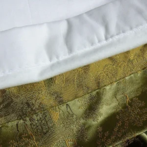P1410345 Sewing Only: Custom Sewing & Design--- Drapery Panels With Lining & interlining