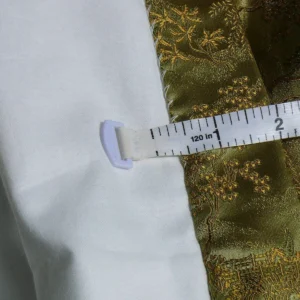 P1410347 Sewing Only: Custom Sewing & Design--- Drapery Panels With Lining & interlining