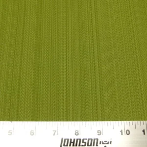 P1060767 Aria Strie Moss Green Wallpaper Scalamandre 5 Yards Single Roll MSRP USD 126/single Roll