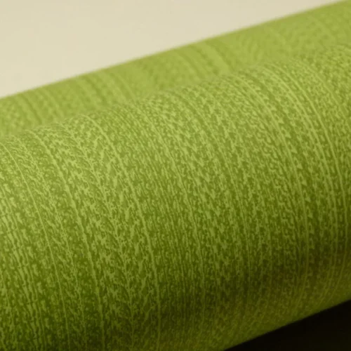 P1060771 Aria Strie Moss Green Wallpaper Scalamandre 5 Yards Single Roll MSRP USD 126/single Roll