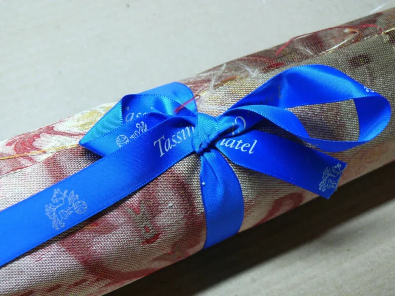 s-l1600 (96) 2.5y Scalamandre Verdi Lampas Or Gold Silk Stunning MSRP USD 3012 Special Order