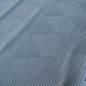 P1090435 ** On hold 3y Coraggio Silk Heavy Brocade Artichoke Renaissance Crimson Red Gold B17-20