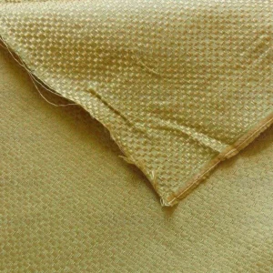 P1230460 100% Silk Damask Textured Check "sage" Light Green Gold Raffia Basket