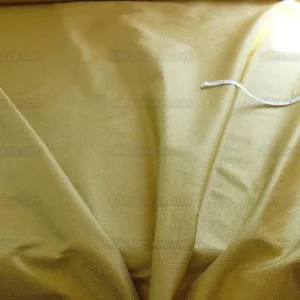 P1230462 100% Silk Damask Textured Check "sage" Light Green Gold Raffia Basket