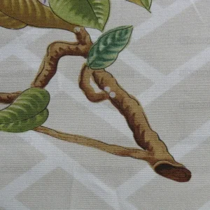 1.3y Clarence House "la Belle Saison" Summer Botany Lotus Jasmine Iris Peony Lily Kazumi Asian Botanic Study 30 Screens!