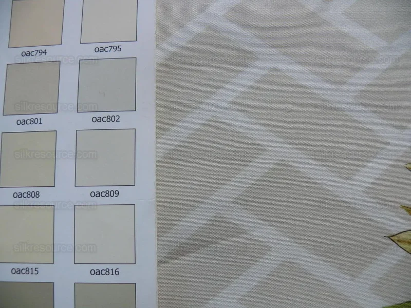 1.3y Clarence House "la Belle Saison" Summer Botany Lotus Jasmine Iris Peony Lily Kazumi Asian Botanic Study 30 Screens!