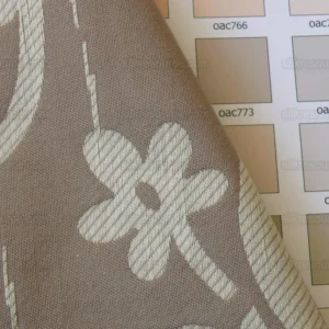 by yard Schumacher "julia" Italy Silk Lampas Ren Baby Green and griege MSRP US300+