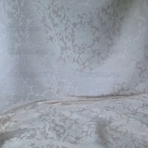 P1550980 Bty Ralph Lauren Clarissa Damask Camellia Pale Pink Peony Blossom MSRP USD 311/Yard