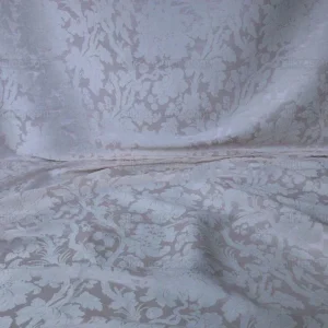 P1550982 Bty Ralph Lauren Clarissa Damask Camellia Pale Pink Peony Blossom MSRP USD 311/Yard