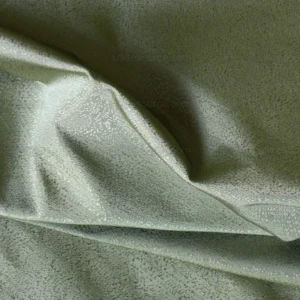 P1560029 By yard Lee Jofa Staccato Silk Weave Olivet Demure Green Speckled Texture Silk MSRP USD198/y