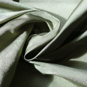 P1560030 By yard Lee Jofa Staccato Silk Weave Olivet Demure Green Speckled Texture Silk MSRP USD198/y