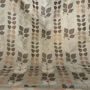 img_4166 By Yd Lee Jofa Mulberry Home Woodland Antique Gold Silk Lampas Foliage forest Birch Oak Elm William Morris MSRP USD 288/y