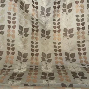 img_4166 By Yd Lee Jofa Mulberry Home Woodland Antique Gold Silk Lampas Foliage forest Birch Oak Elm William Morris MSRP USD 288/y