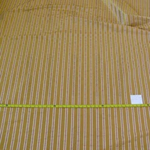 products-P1590494.jpg Pindler 100% Silk Satin Stripe Taffeta Wheat Gold Red Silver White