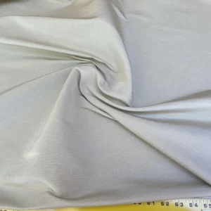 IMG_5429 By Yd Scalamandre Bambu Sky Silk & Linen Texture Solid Beige Italy MSRP USD 272/Y Glowing!