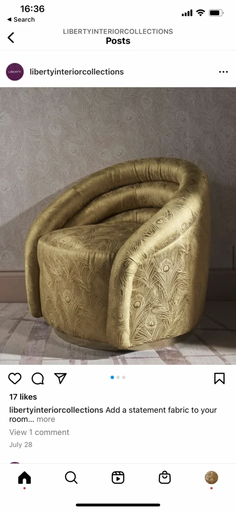 F3396122-4E22-4C47-A792-D90BFB8669C2 Scalamandre Feather Leaf Greige Reversible Grey Beige Animal Bird Foliage Cotton Damask MSRP USD 200/yard