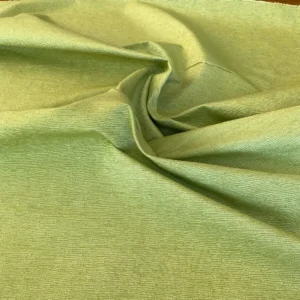 IMG_5353 Scalamandre Breeze Leaf Green Heavy Texture MSRP USD 218/Y