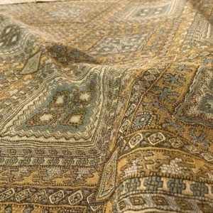 IMG_5361 Scalamandre " Siviglia Blue MSRP USD 252/Y Woven Diamond"