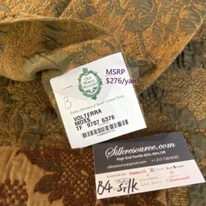 IMG_6329 12b Berkbox4 Scalamandre Silk Square Volterra Moss