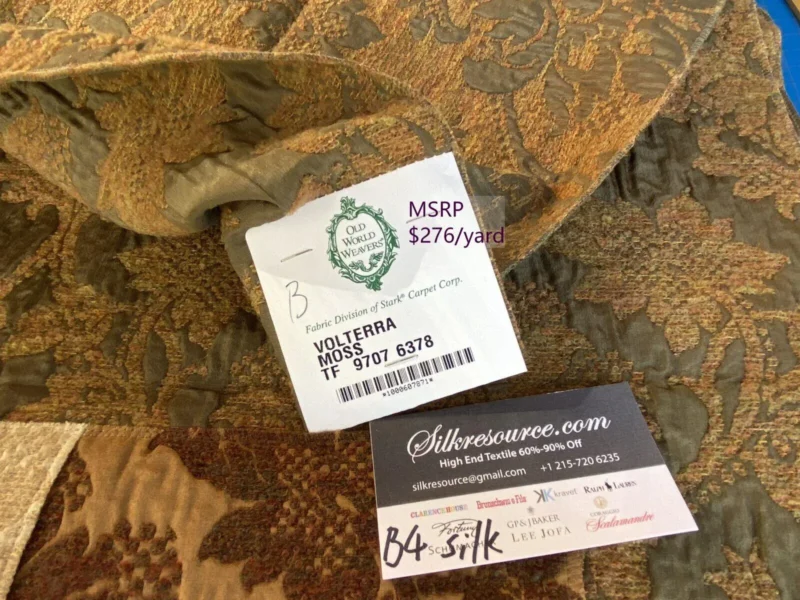 IMG_6329 12b Berkbox4 Scalamandre Silk Square Volterra Moss