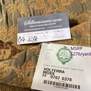 IMG_6335 12e Berkbox4 Scalamandre Silk Square Volterra Moss