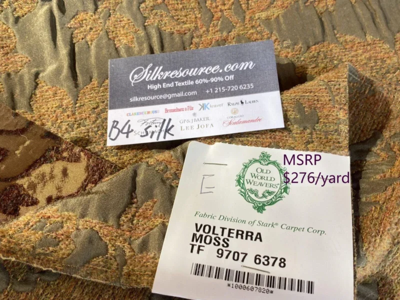 IMG_6335 12e Berkbox4 Scalamandre Silk Square Volterra Moss