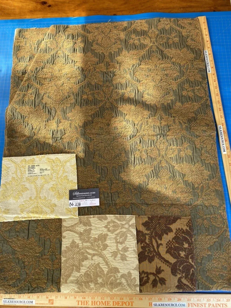 IMG_6336 12f Berkbox4 Scalamandre Silk Square Volterra Moss