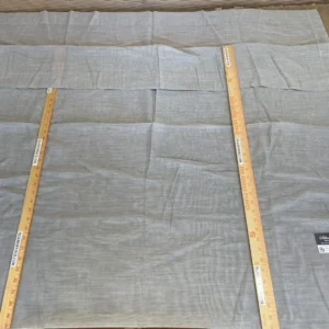 IMG_7211 11 Berkbox1 Scalamandre Length Pebble Grey MSRP USD 193/yd