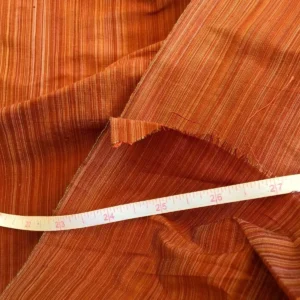 s-l1600 - 2022-09-13T110204.987 By Yd Kravet 100% Silk Yarn Dyed Dupioni Rich Raspberry Pink Red Strie Reversible MSRP USD 120+ (a35)