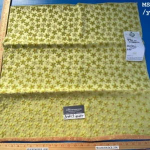 IMG_7328 1 Berkbox13 Scalamandre Velvet Gaya Fenouil 26x26"