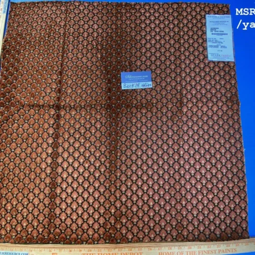 IMG_7390 1 Berkbox14 Scalamandre Velvet Verrier Brick