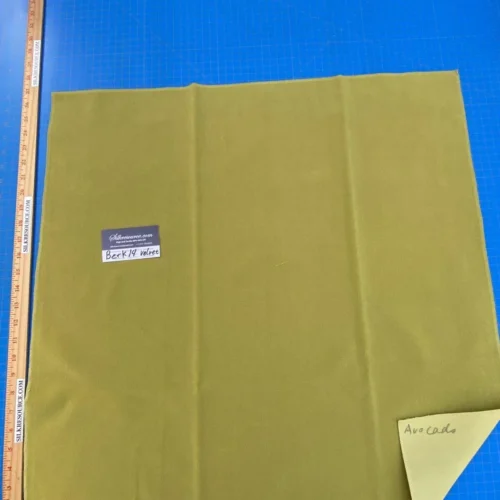 IMG_7437 18 Berkbox14 Scalamandre Velvet Avocado