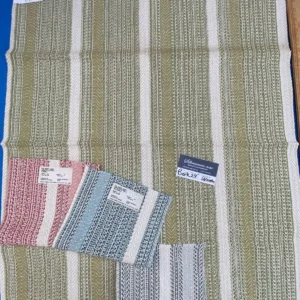 IMG_8293 10 Berkbox24 Scalamandre Woven Winfield Hall Pear