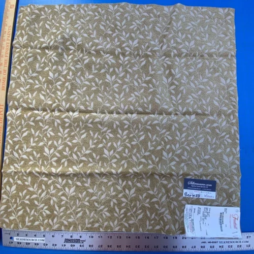 IMG_8545 1 Berkbox28 Scalamandre Woven Valery Sand