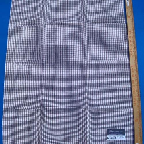 IMG_8624 1 Berkbox32 Scalamandre Woven Magpie Grape