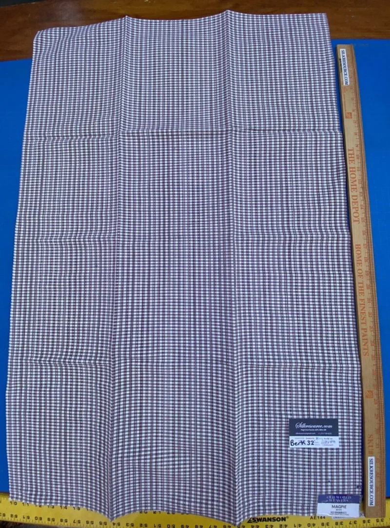 IMG_8624 1 Berkbox32 Scalamandre Woven Magpie Grape