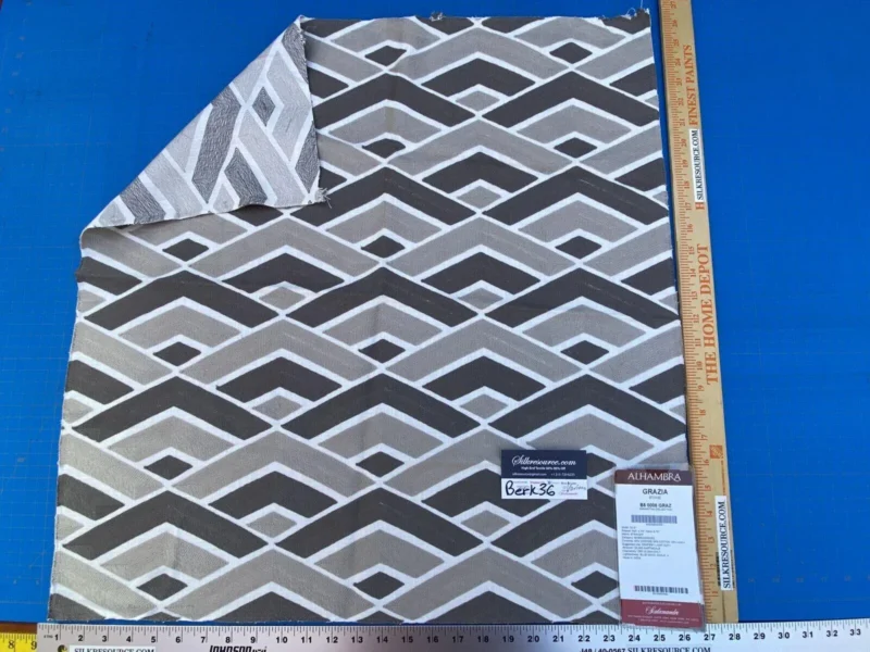 IMG_8987 1 Berkbox36 Scalamandre Various Grazia Stone