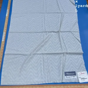 IMG_9709 1 Berkbox17 Scalamandre Wool Beekman Ivory