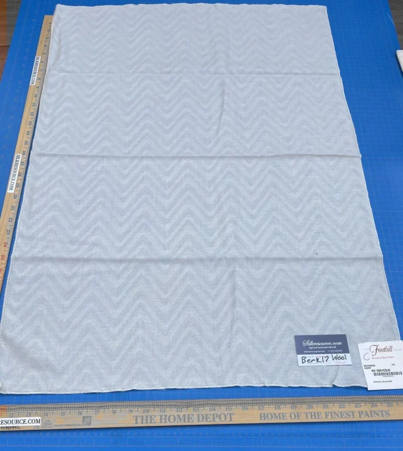 IMG_9711 1 Berkbox17 Scalamandre Wool Beekman Ivory