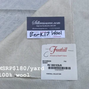 IMG_9712 1 Berkbox17 Scalamandre Wool Beekman Ivory