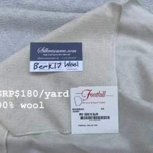 IMG_9714 1 Berkbox17 Scalamandre Wool Beekman Ivory