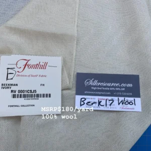 IMG_9716 1 Berkbox17 Scalamandre Wool Beekman Ivory